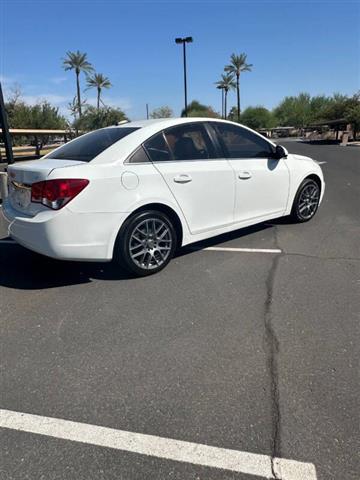 $7995 : 2016 Cruze Limited 1LT Auto image 6