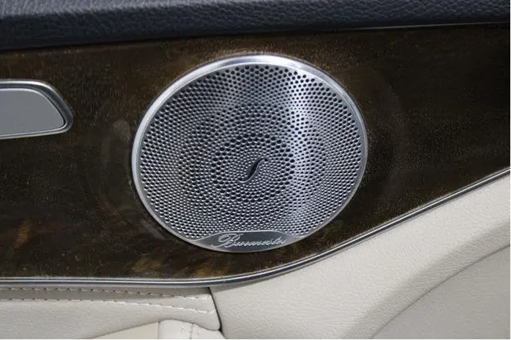 $17915 : Mercedes-Benz C-Class 2016 A image 6