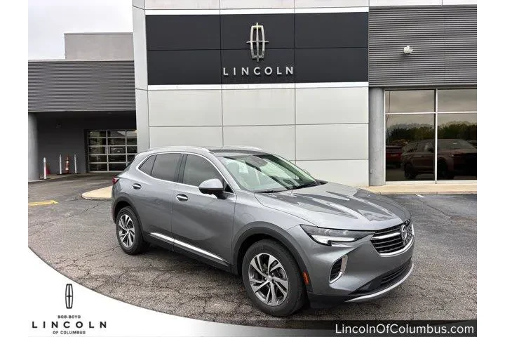 $22485 : Buick Envision 2021 Essence image 1
