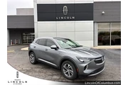 Buick Envision 2021 Essence en Binghamton