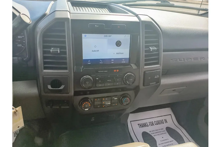 $22995 : 2020 FORD F250 SUPER DUTY REG image 4