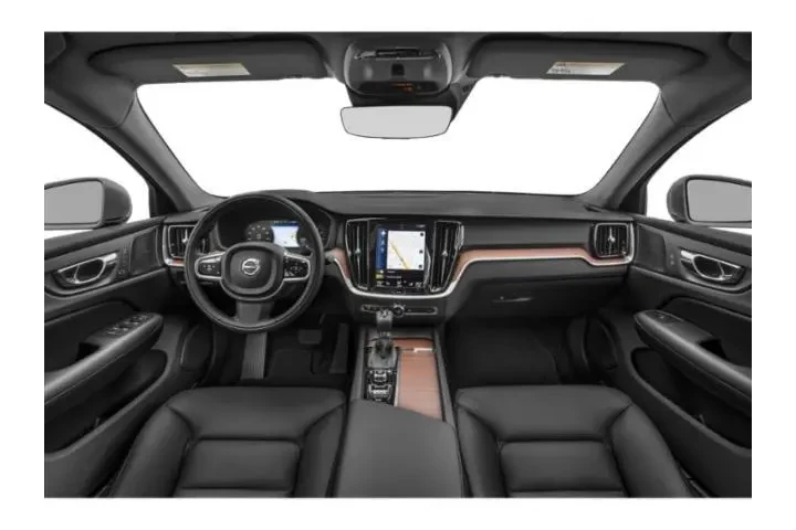 $19590 : Volvo S60 2021 AWD T5 Moment image 8