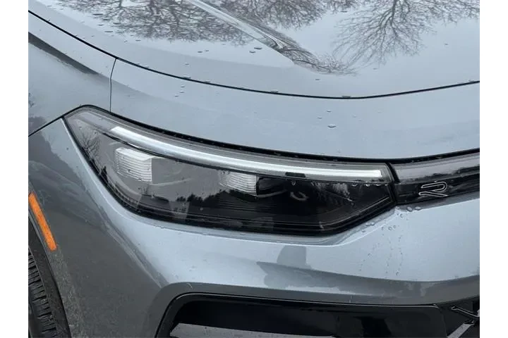 $34950 : Volkswagen Tiguan 2025 AWD S image 8