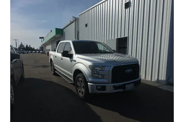 $17900 : Ford F-150 2016 4x2 King Ran image 1