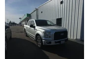 Ford F-150 2016 4x2 King Ran