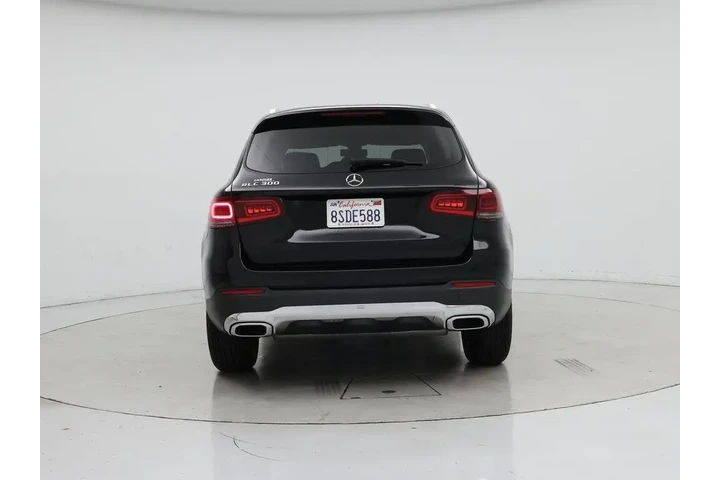 $25998 : Mercedes-Benz GLC 2020 GLC 3 image 6