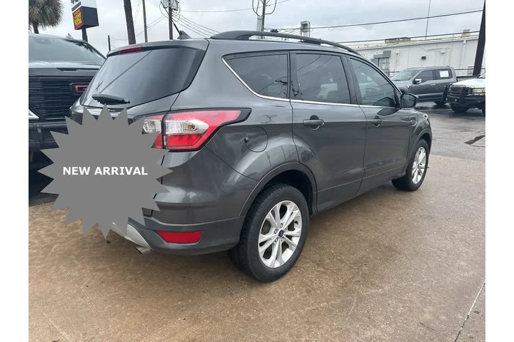 $11991 : Ford Escape 2018 AWD SE 4dr image 5