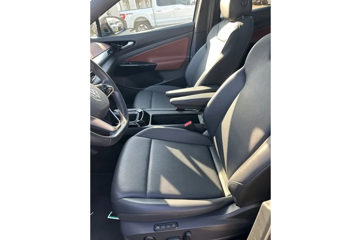 $23491 : Volkswagen ID.4 2022 Pro S 4 image 6