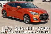 2016 Veloster Turbo en Albuquerque
