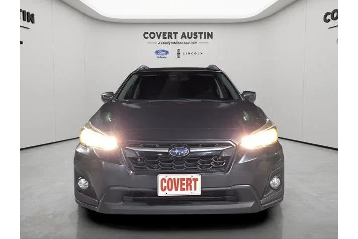 $15567 : Subaru Crosstrek 2018 AWD 2. image 8