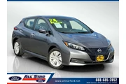 Nissan LEAF 2024 S 4dr Hatch en Stockton