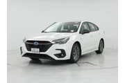 $30998 : Subaru Legacy 2025 AWD Sport thumbnail