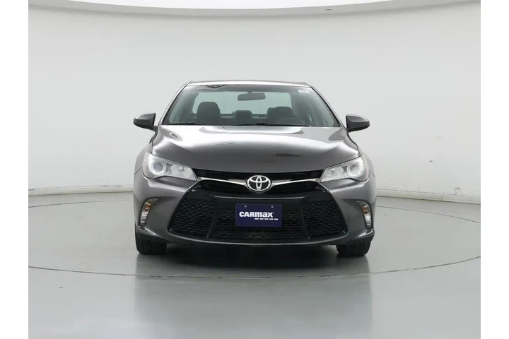 $21998 : Toyota Camry 2017 SE 4dr Sed image 5