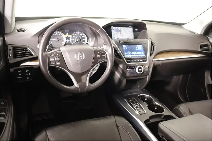 $28249 : Acura MDX 2020 SH-AWD 4dr SU image 2