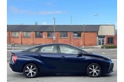 2020 Mirai thumbnail