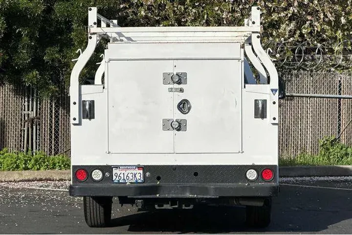 $38200 : Ford F-350 Super Duty 2022 4 image 8