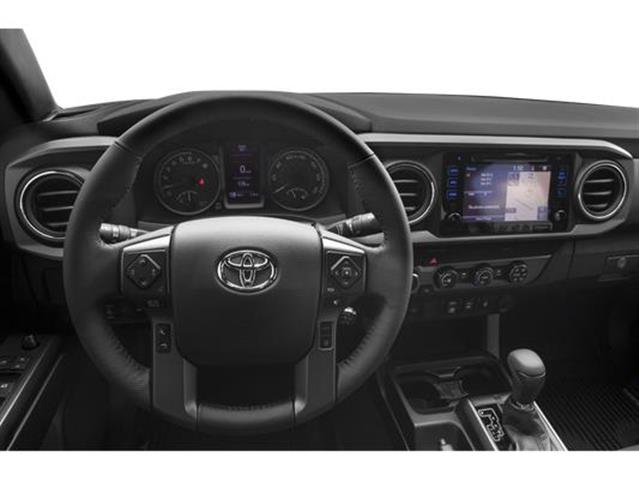 $31199 : 2019 Tacoma 4WD TRD Off Road image 7