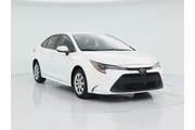 Toyota Corolla 2022 LE 4dr S en Raleigh