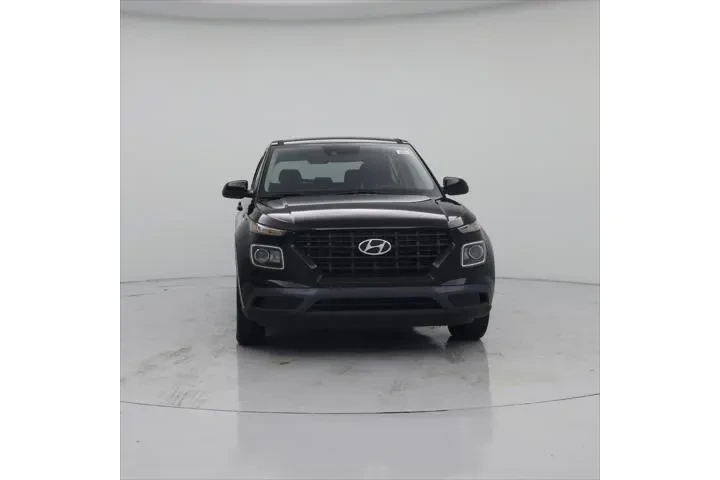 $15998 : Hyundai VENUE 2020 SE 4dr Cr image 5