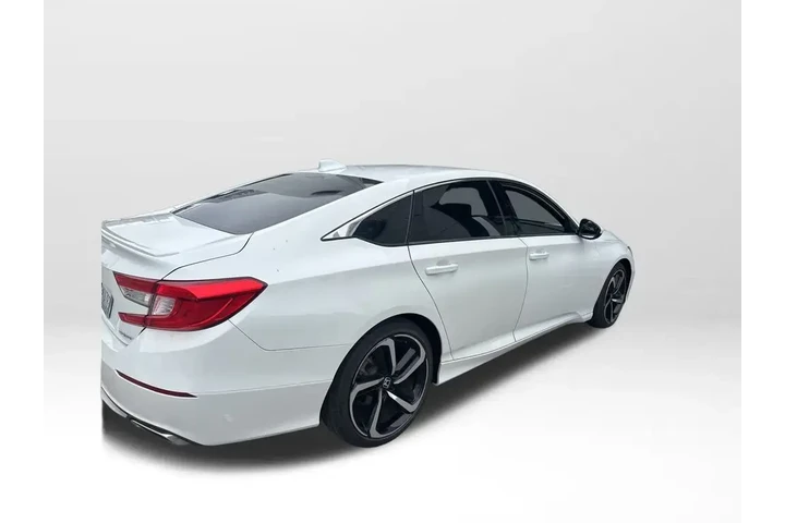 $21500 : Honda Accord 2019 Sport 4dr image 9