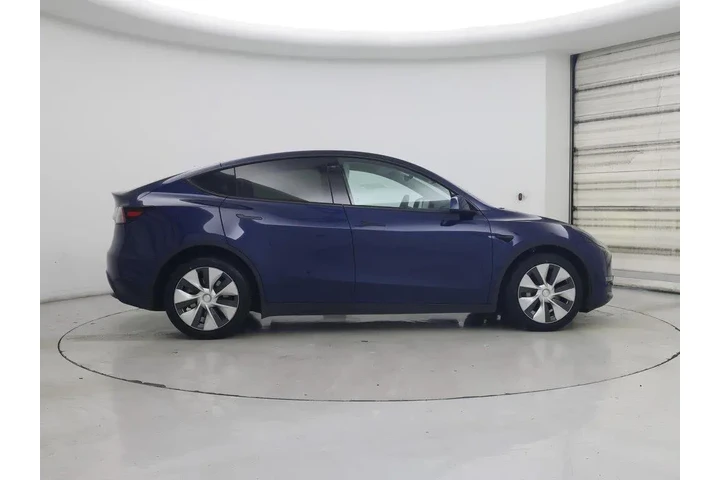 $32998 : Tesla Model Y 2022 AWD Long image 7