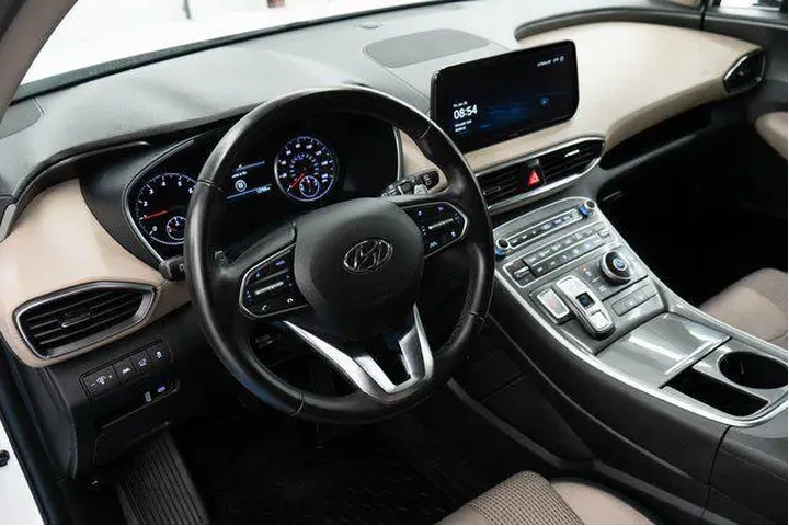 $26465 : Hyundai SANTA FE 2023 SEL 4d image 3