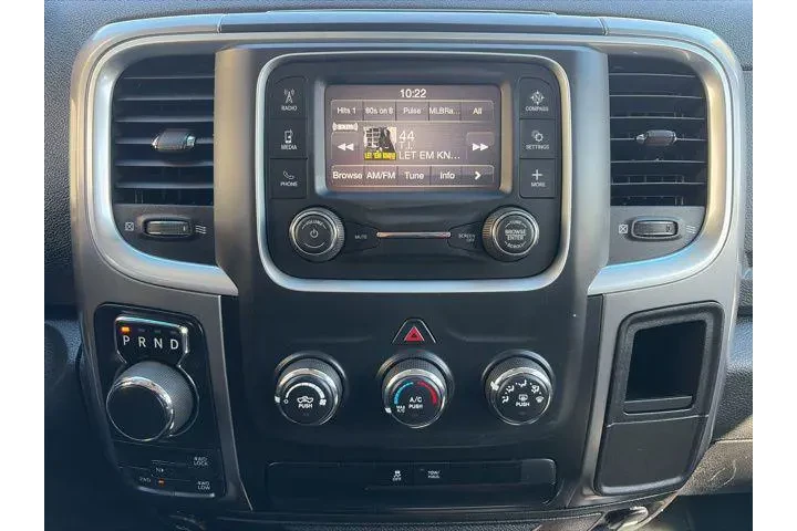 $28995 : Ram 1500 Classic 2024 image 10