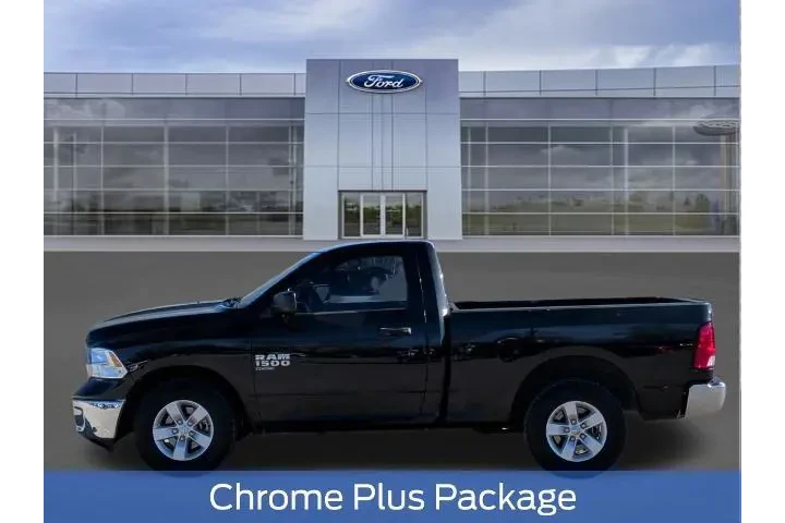 $17551 : Ram 1500 Classic 2019 4x2 Tr image 3