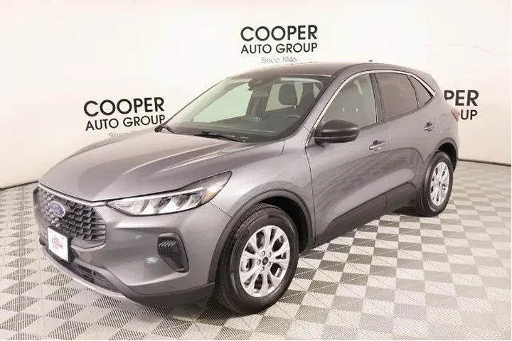 $21456 : Ford Escape 2024 Active 4dr image 10