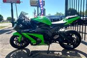 $3999 : 2012 Kawasaki Ninja ZX-10R ABS thumbnail