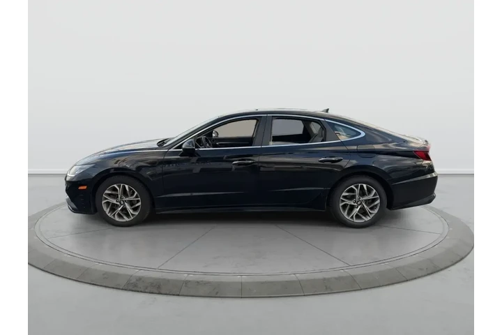 $15495 : Hyundai SONATA 2020 SEL 4dr image 4
