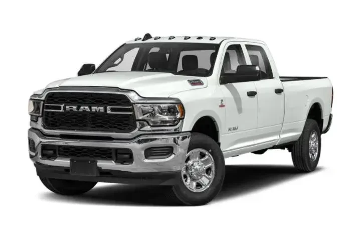 $39873 : Ram 2500 2022 4x4 Tradesman image 4