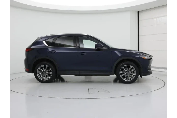 $23998 : Mazda CX-5 2021 AWD Signatur image 7