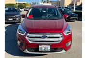 $15988 : Ford Escape 2018 Titanium 4d thumbnail