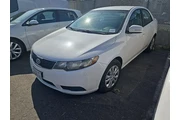 $6291 : Kia Forte 2012 EX 4dr Sedan thumbnail