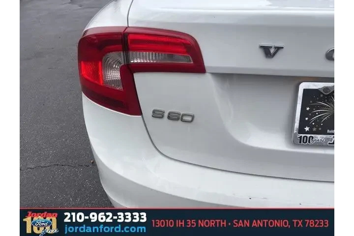 $6992 : Volvo S60 2012 T5 4dr Sedan image 6