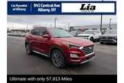 Hyundai TUCSON 2021 AWD Ulti en Albany