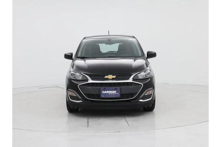 $12998 : Chevrolet Spark 2020 1LT CVT image 5
