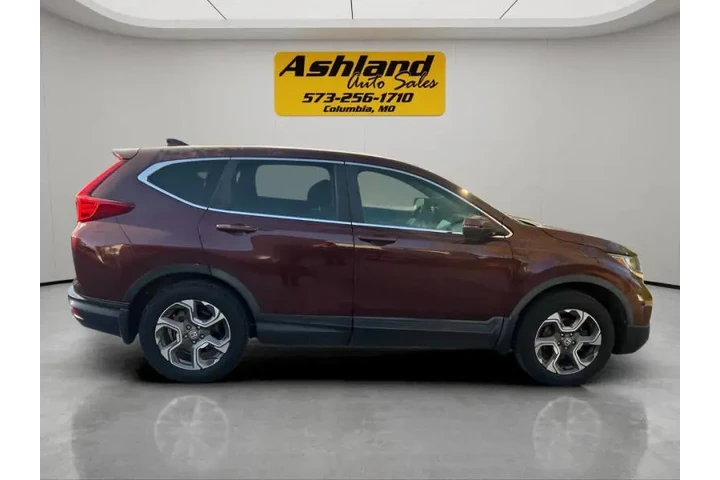 $15900 : 2018 CR-V EX image 1