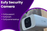 Set Up Your Eufy Security cam en Orlando