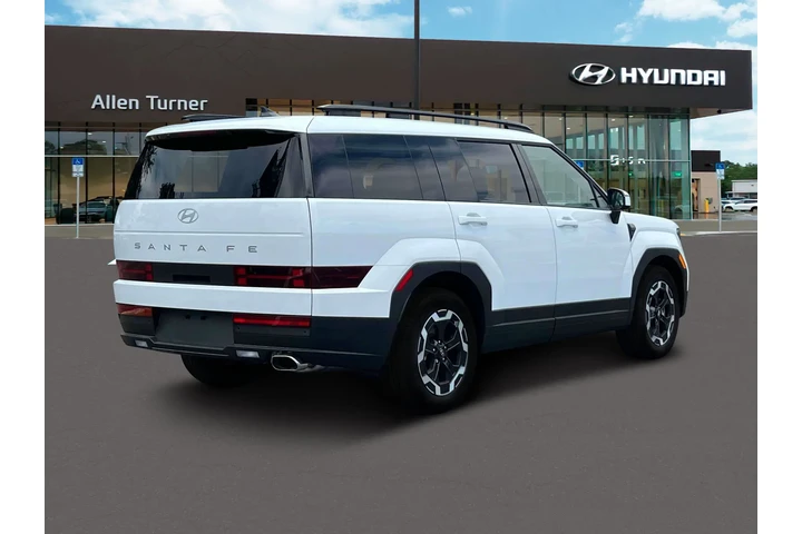 $36288 : Hyundai SANTA FE 2025 SEL 4d image 7