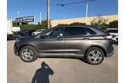 $12915 : Ford Edge 2017 Titanium 4dr thumbnail