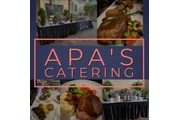 APA'S KITCHEN BUFFET en Los Angeles