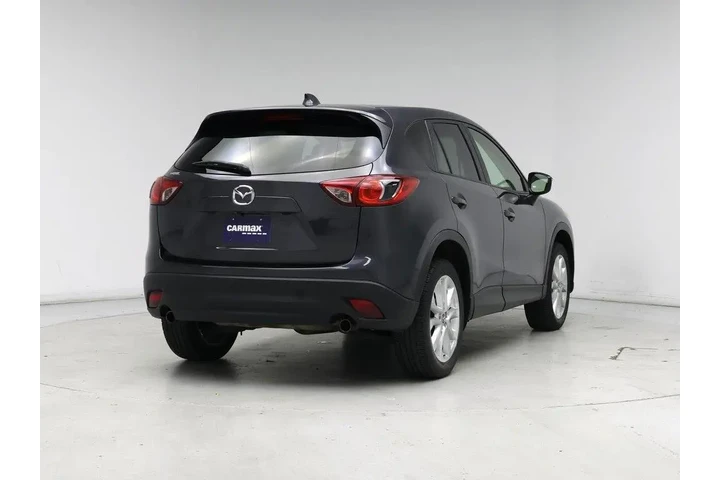 $14998 : Mazda CX-5 2015 AWD Grand To image 8