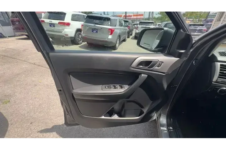 $30299 : Ford Ranger 2023 4x4 XLT 4dr image 9