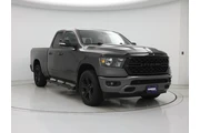 Ram 1500 2022 4x4 Big Horn 4 en Reno