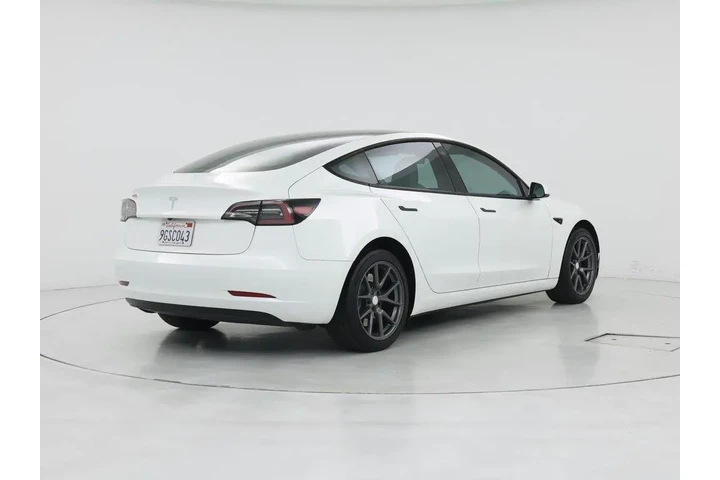 $28998 : Tesla Model 3 2023 4dr Sedan image 8