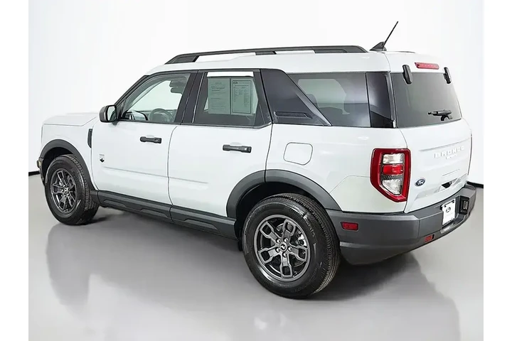 $25599 : Ford Bronco Sport 2023 AWD B image 6