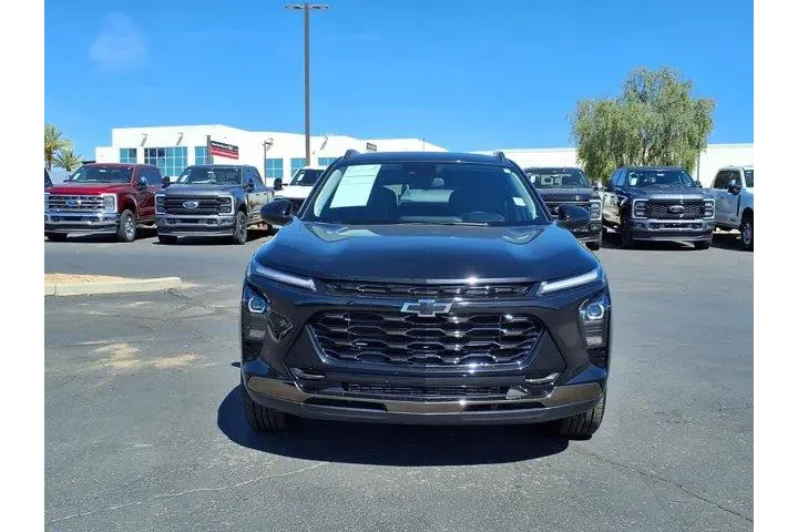 $22516 : Chevrolet Trax 2024 ACTIV 4d image 2