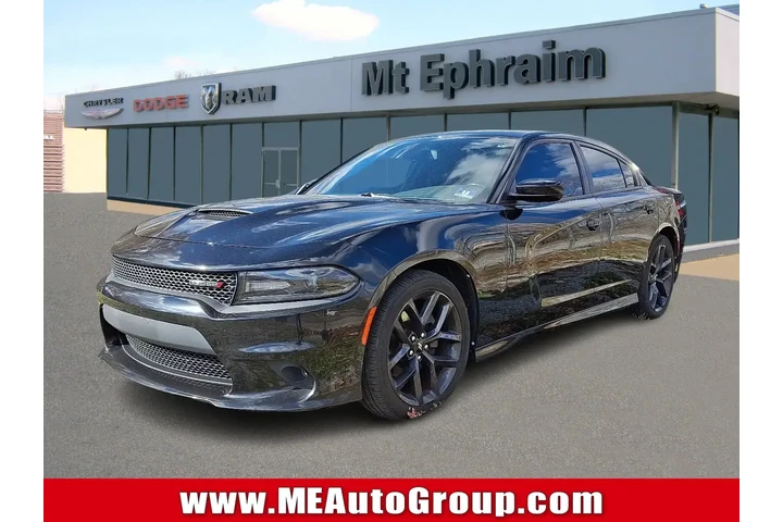 $15999 : Dodge Charger 2019 GT 4dr Se image 1